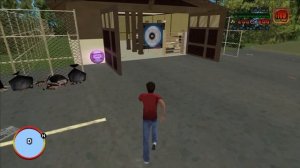 ЭТУ ПИРАТСКУЮ GTA ОБНОВЛЯЮТ 17 ЛЕТ ПОДРЯД! - GTA Vice City: Наза?