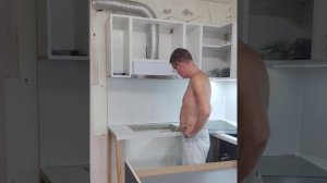 Кухня. Пятнадцатая серия.