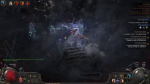 Мета билды Path of Exile 2