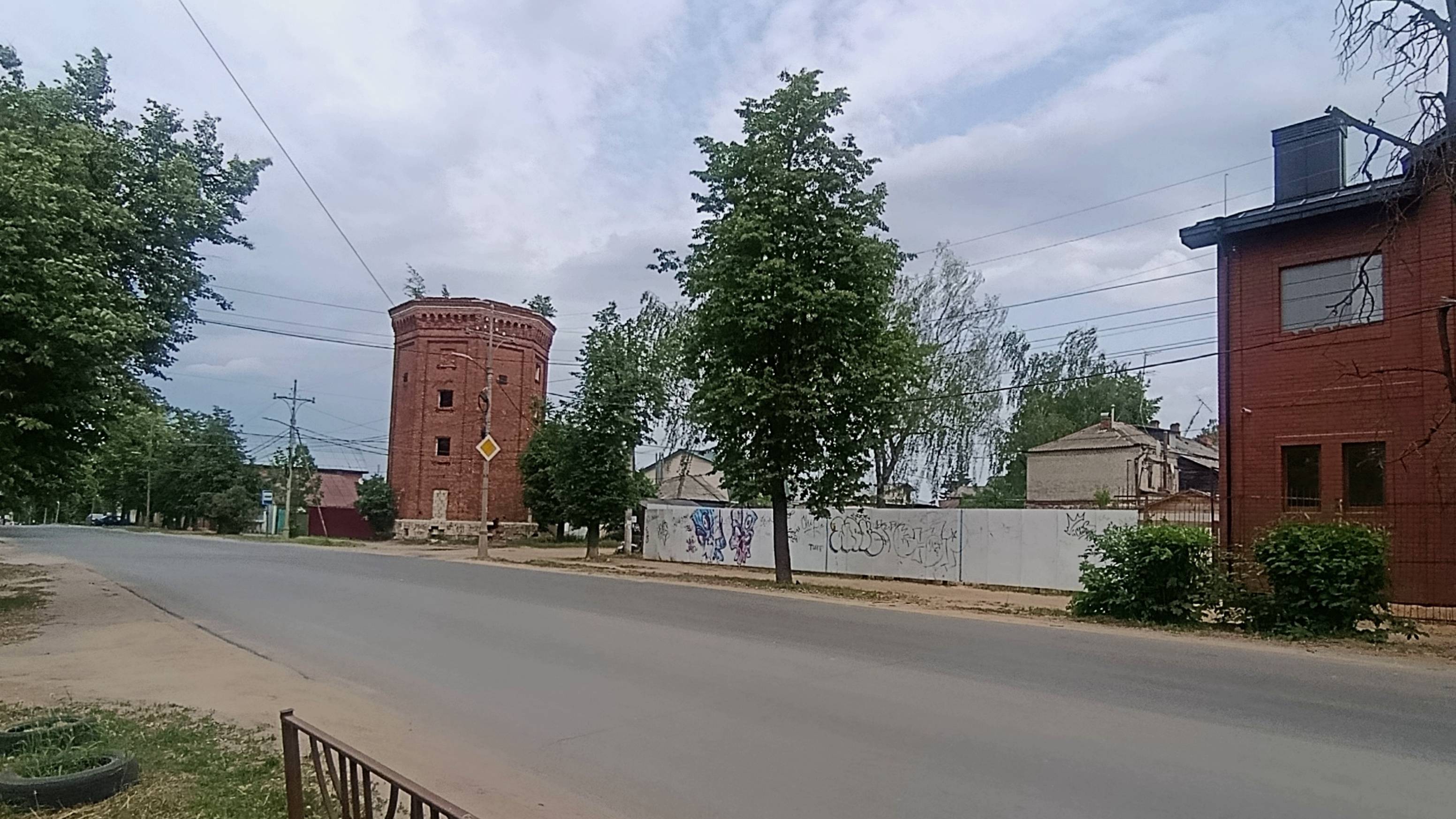 Продажа земельного участка Абельмана 83 смотреть онлайн