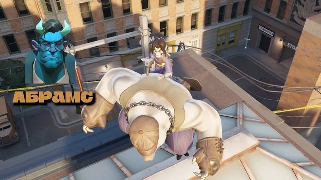 Что говорят персонажи DEADLOCK? смотреть онлайн