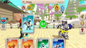 Как стать ниндзя-roblox