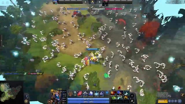 ТИНКЕР 7.36 ЖИВОЙ? | ОБНОВЛЕННЫЙ ГАЙД НА ТИНКЕРА | ПАТЧ 7.36 смотреть онлайн