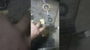 Снегоход рысь 500+ доработка коробки.