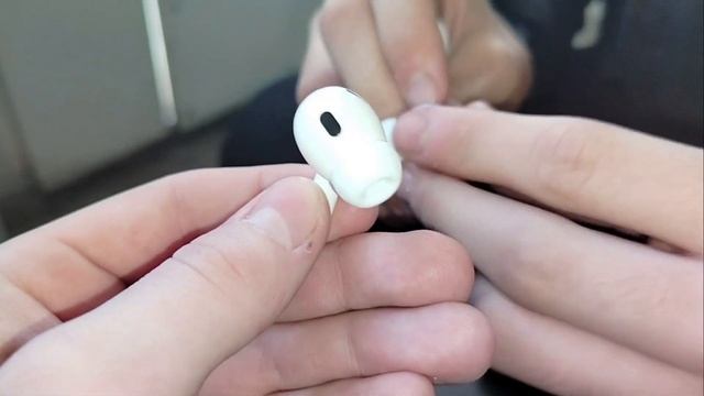 ✅Краш тест китайской подделки беспроводных наушнико? смотреть онлайн