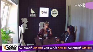 Ошибки самопродвижения. Международный маркетолог Талия Нуртдинова в гостях у Майи Ковтун