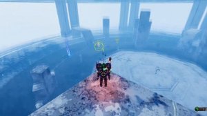 Гайд по митриксу Risk Of Rain 2