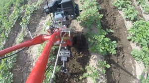 полольники-рыхлители