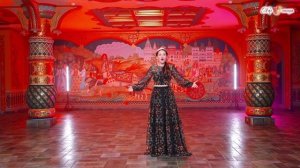 Кристина Земцова - Русская метелица