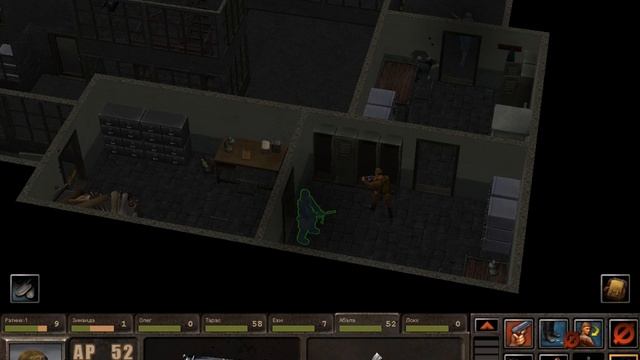 Операция Silent Storm: Миссия "Немецкая лаборатория" Часть 2. смотреть онлайн