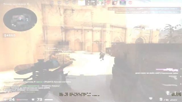 Топ 5 вилочников играют в контр страйк глобальная опер смотреть онлайн