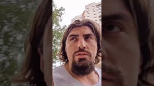🤬Ислам Вагабов отреагировал на критику Хоронженко по поводу уличной драки в Кудрово!