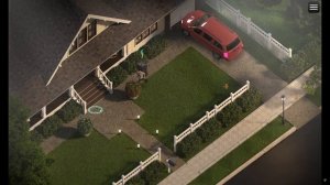 Symphony of the Serpent / Симфония Змея Прохождение без коммента?