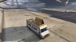 КАК ОТКРЫТЬ ДВЕРЬ У ФУРГОНА(GTA 5 Online)