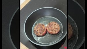СОЧНЫЙ БУРГЕР 🍔