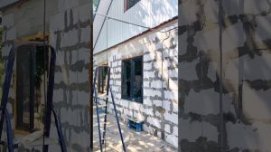 Привет с Юга 👋 Лайфхак как спастись от жары 👍 Переезд на Юг🌴 Виктор Саликов
