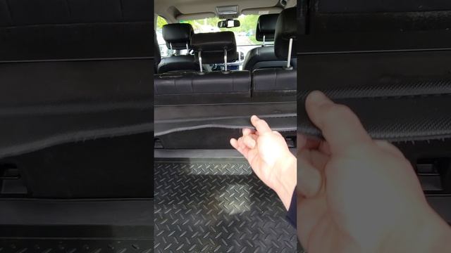 Chevrolet Captiva 2014 г.в. от единственного собственника, обслуженный и в заводском окрасе!