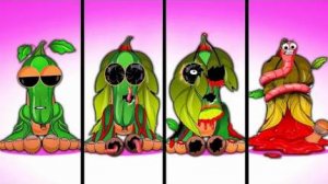 Sprunki OC ВСЕ Фазы ｜ Incredibox Подборка COMPLETE #sprunki #incredibox #sprunkioc