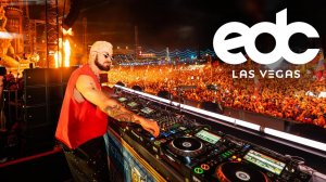 James Hype - Live @ EDC Las Vegas [18.05.2025] kineticFIELD