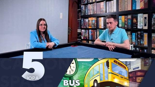 Топ 10 игр 2024 — Вживую Carton Space