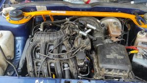 не работает 124 мотор 3