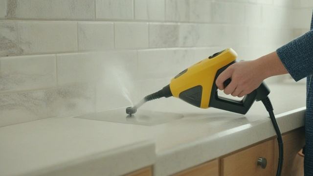 Как выбрать лучший пароочиститель для быстрой и эффективной уборки