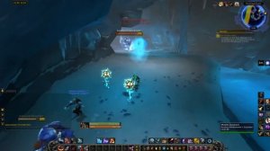 The Hidden Relic (Спрятанная реликвия)