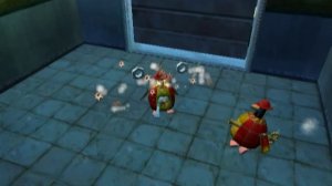 Wallace & Gromit in Project Zoo [GameCube]