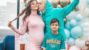 «Я плакала от счастья»: Алиана Устиненко устроила грандиозный праздник в первый день рождения