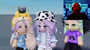 ШООК!! Кошка лана спалила лицо забыв выключить камеру ?