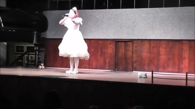 Песня Красной Шапочки смотреть онлайн