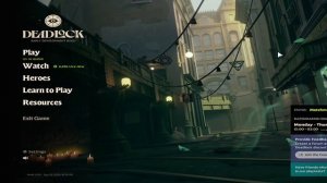 Как поставить 4 на 3 в Дэдлок!!! How to put 4:3 resolution in Deadlock!