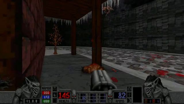 Накратко за Blood Fresh Supply смотреть онлайн