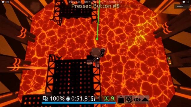 ShutDown FE2 SOLO MAP [Crazy 6+] | Прохождение ШитДауна во ФЕ2!!! смотреть онлайн