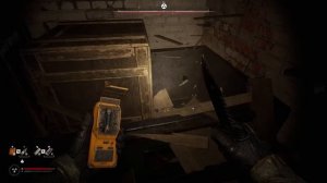 S.T.A.L.K.E.R. 2: Heart of Chornobyl #18. Свалка и Детектор Медведь