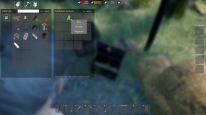 Первый взгляд в KeepUp Survival @VadimSenna KeepUp Survival