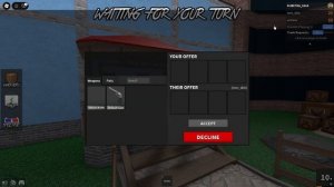 Проверка МАГАЗИНОВ ПО ММ2 в Роблокс! *скамнули? 😥