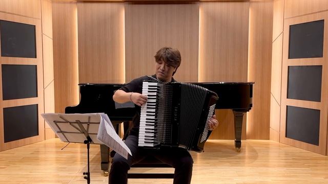 만주 언덕에서 왈츠 / На сопках Маньчжурии Вальс- Accordion. 주석? смотреть онлайн