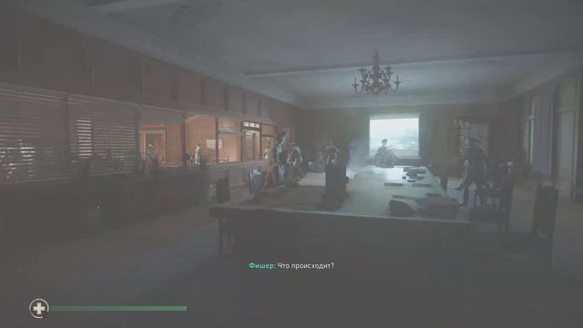 Прохождение Call of Duty WWII — Часть 5: Освобождение смотреть онлайн