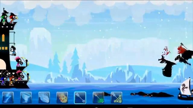 Dragon Hanter взлом смотреть онлайн