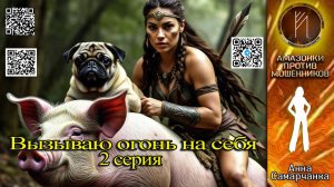 АННА САМАРЧАНКА. Телефонное мошенничество