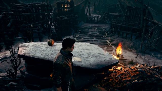 [Devil's Hunt] #1 Без комментариев смотреть онлайн