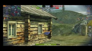 Не лезьте к 144 SP2 Шпиону