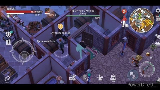 Westland Survival/Update 7.9.0/"Золотой ажиотаж" и многое другое. смотреть онлайн