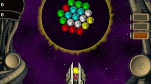 Мои игры: StarCollapse - динамичная головоломка про звезды