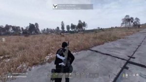 Dayz - Strij PVE Frostline | ОБЗОР ПРОЕКТА | #2