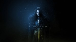 Игра Престолов. Война за Вестерос. Синематик трейлер.