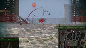 М 3 Stuart  . Мир танков