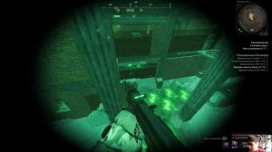 STALCRAFT Прохождение часть 30 Минирование