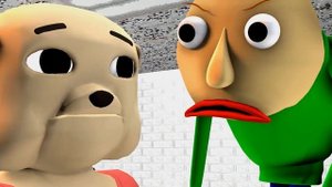 Балди против Венома хулиган стал симбиотам